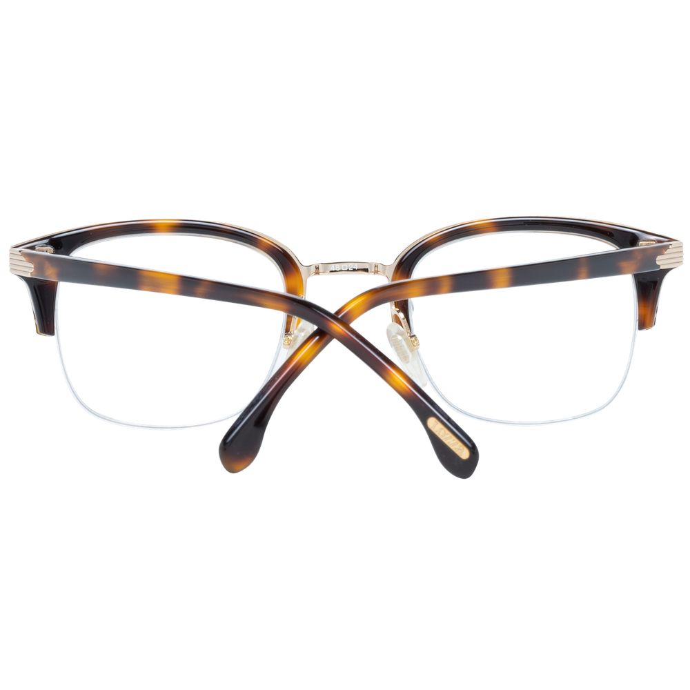 Brown Unisex Optical Frames