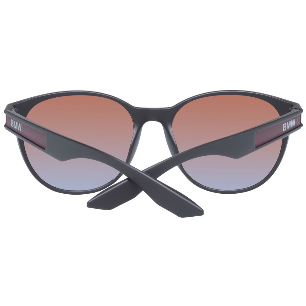 Brown Men Sunglasses