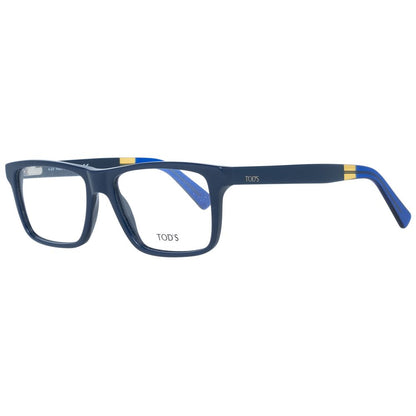 Blue Men Optical Frames