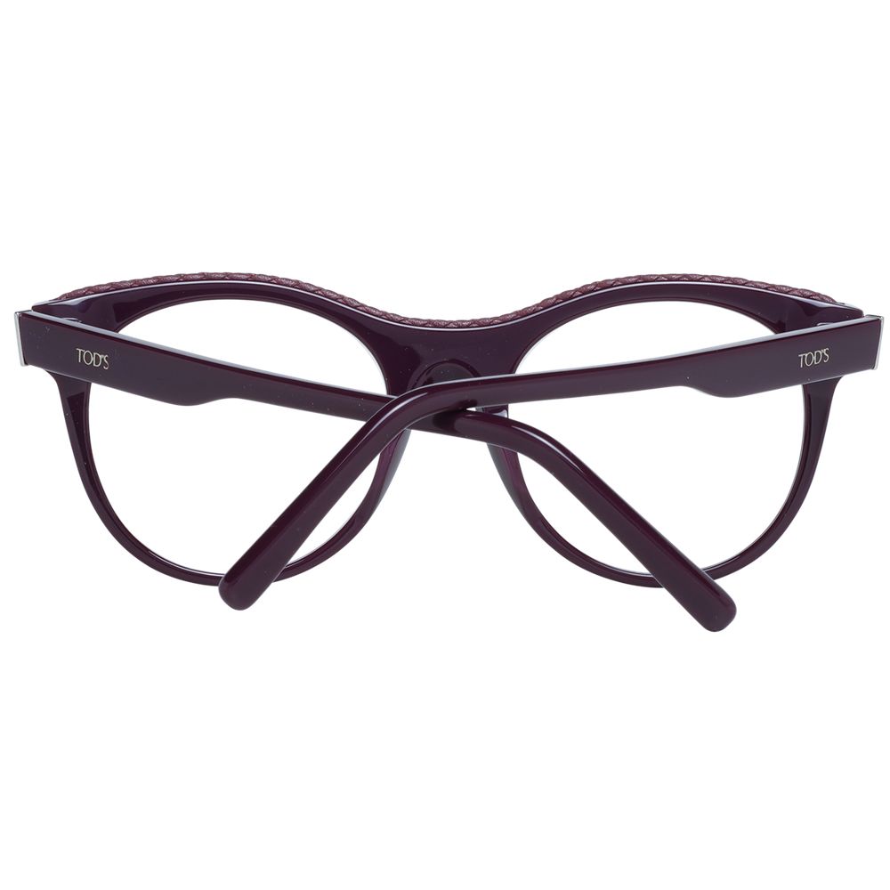 Purple Women Optical Frames