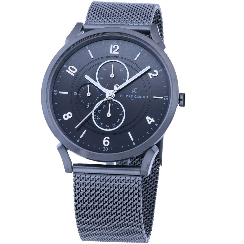 Gray Men Watch