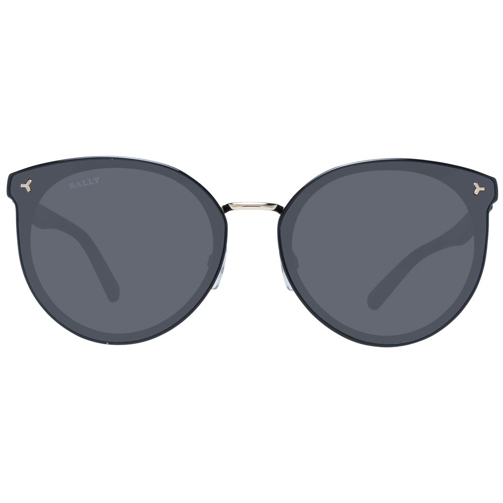 Black Women Sunglasses