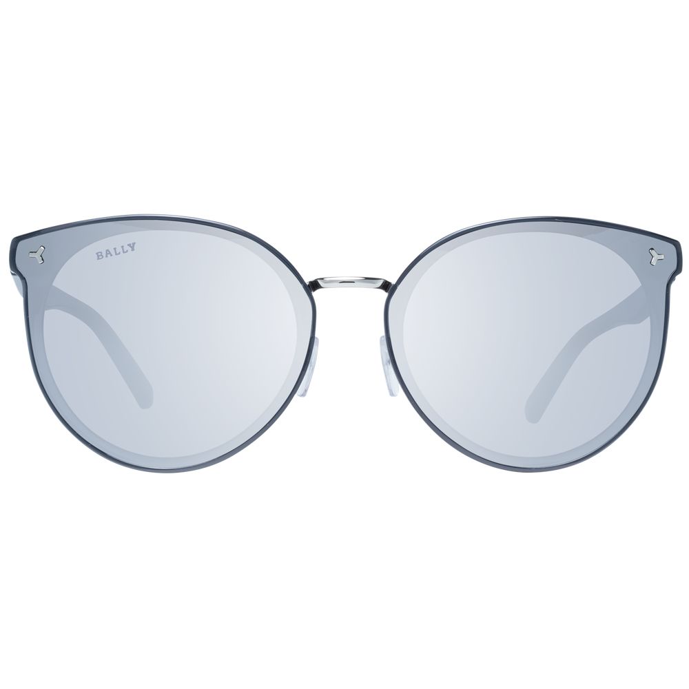 Gray Women Sunglasses