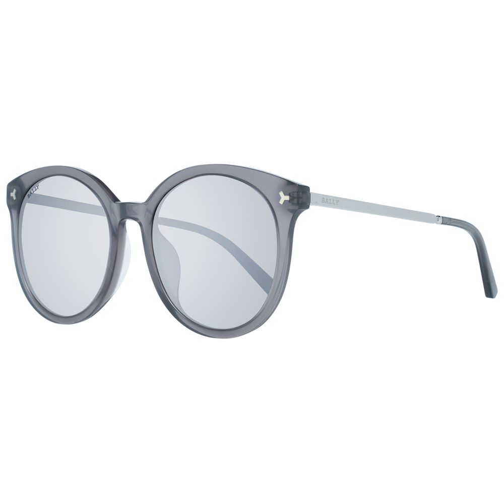 Gray Women Sunglasses