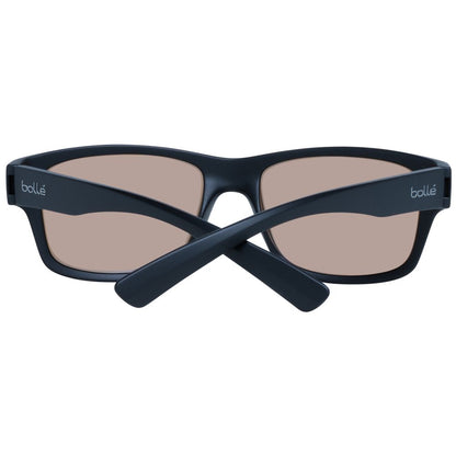 Black Unisex Sunglasses