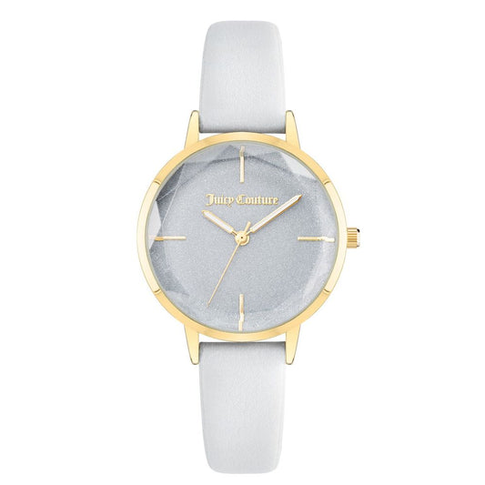 Gold Women Watch