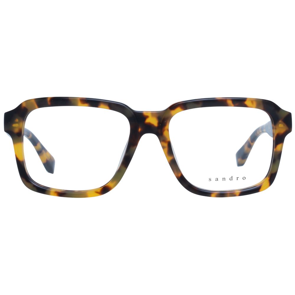 Brown Men Optical Frames