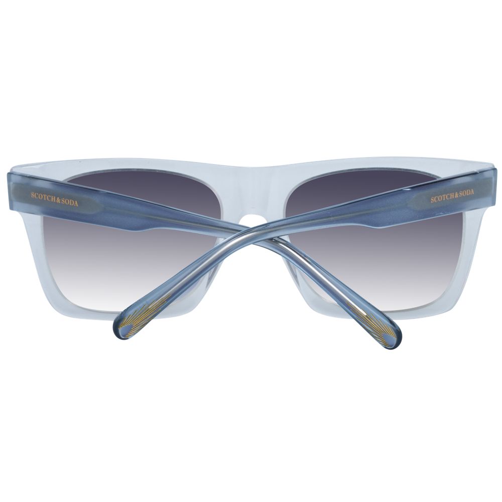 Gray Women Sunglasses