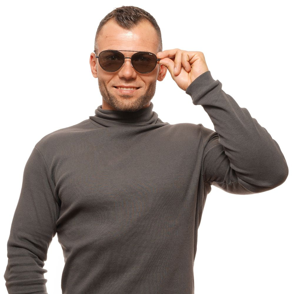 Black Men Sunglasses