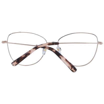 Burgundy Women Optical Frames