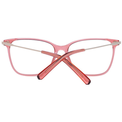 Red Women Optical Frames