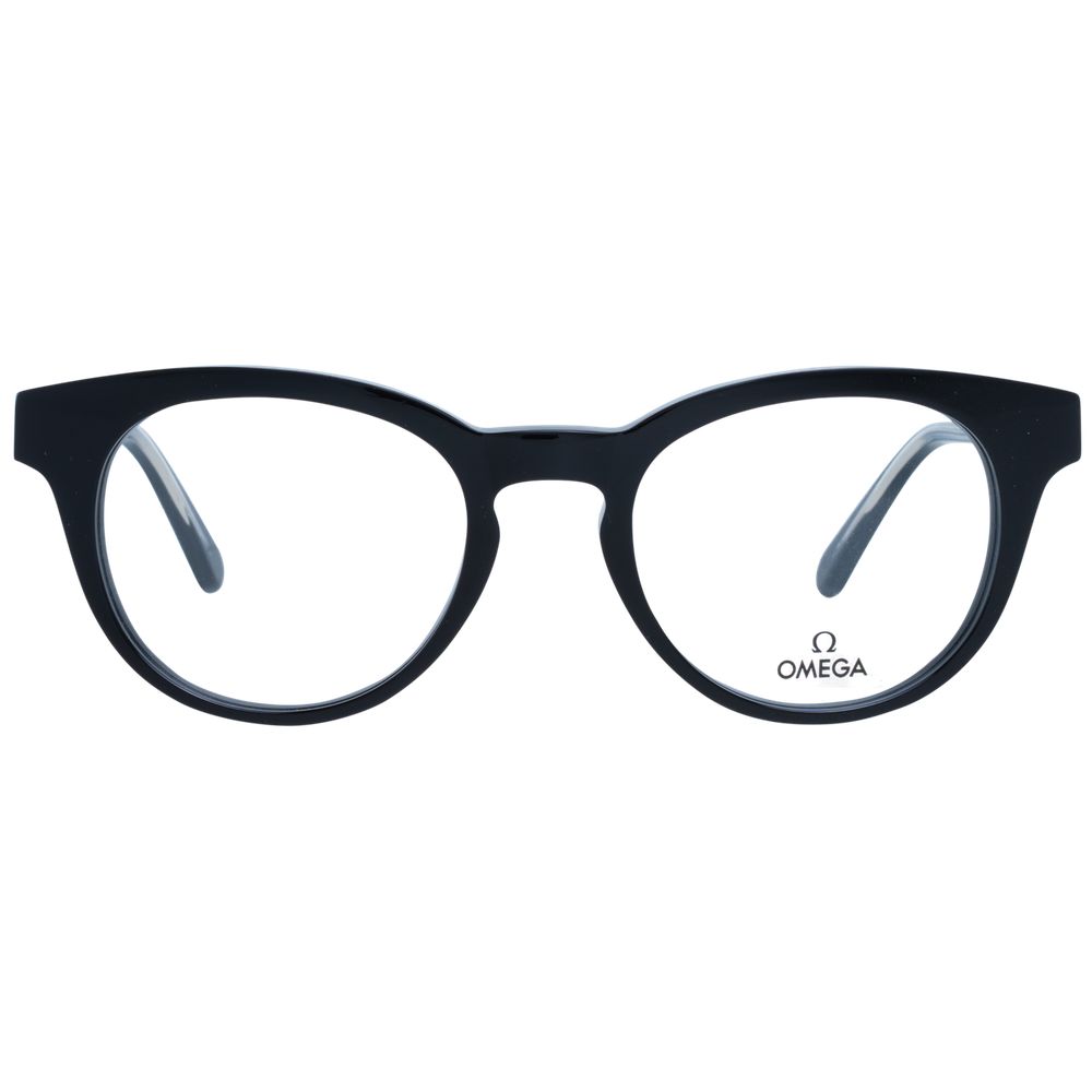 Black Men Optical Frames