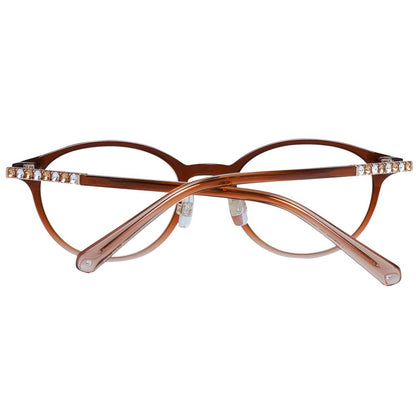 Brown Women Optical Frames