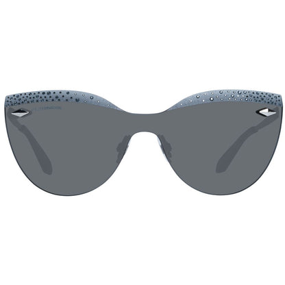 Gray Women Sunglasses