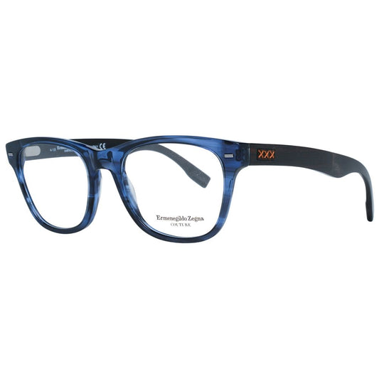 Blue Men Optical Frames