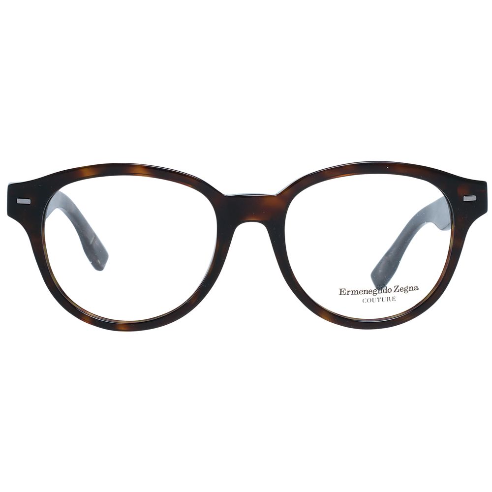 Brown Men Optical Frames