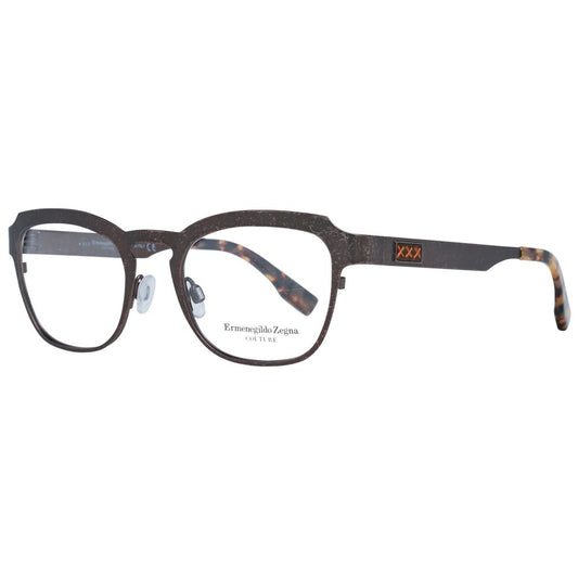 Bronze Men Optical Frames