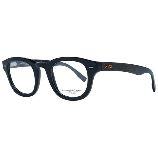 Black Men Optical Frames