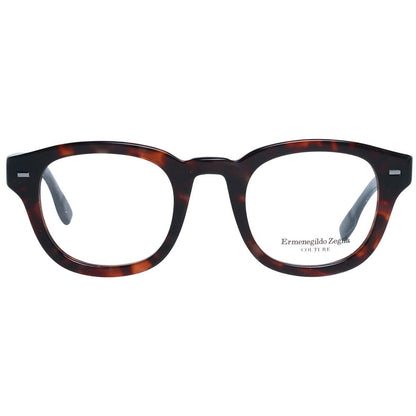 Brown Men Optical Frames