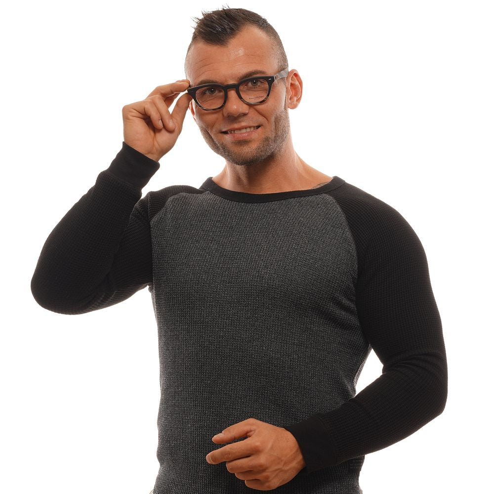 Black Men Optical Frames