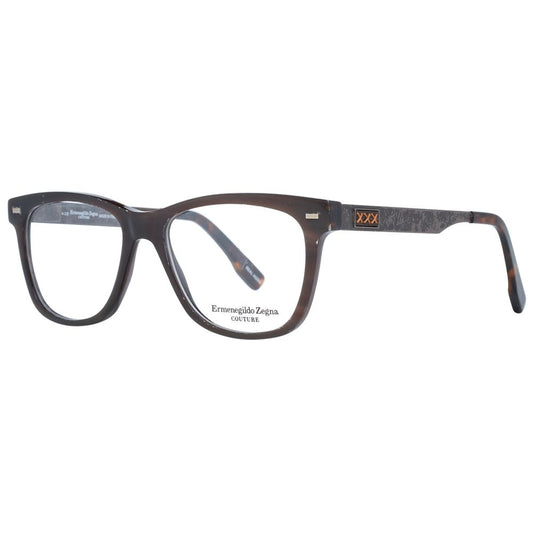 Brown Men Optical Frames