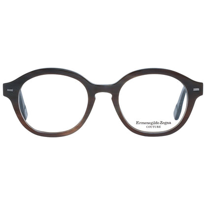 Brown Men Optical Frames