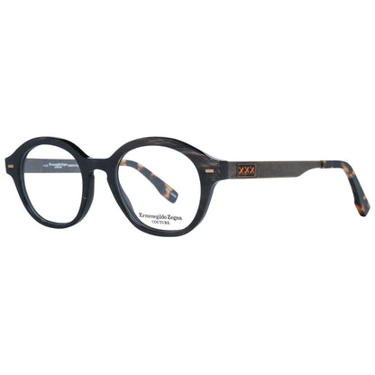 Brown Men Optical Frames