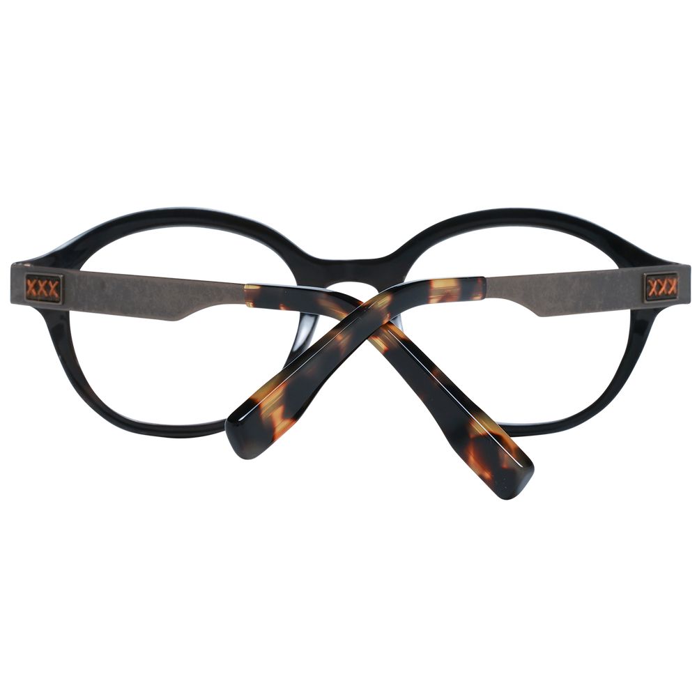 Brown Men Optical Frames