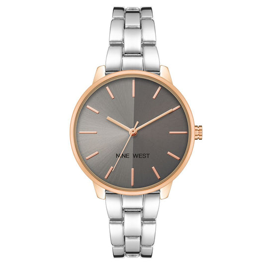 Rose Gold Women Watch