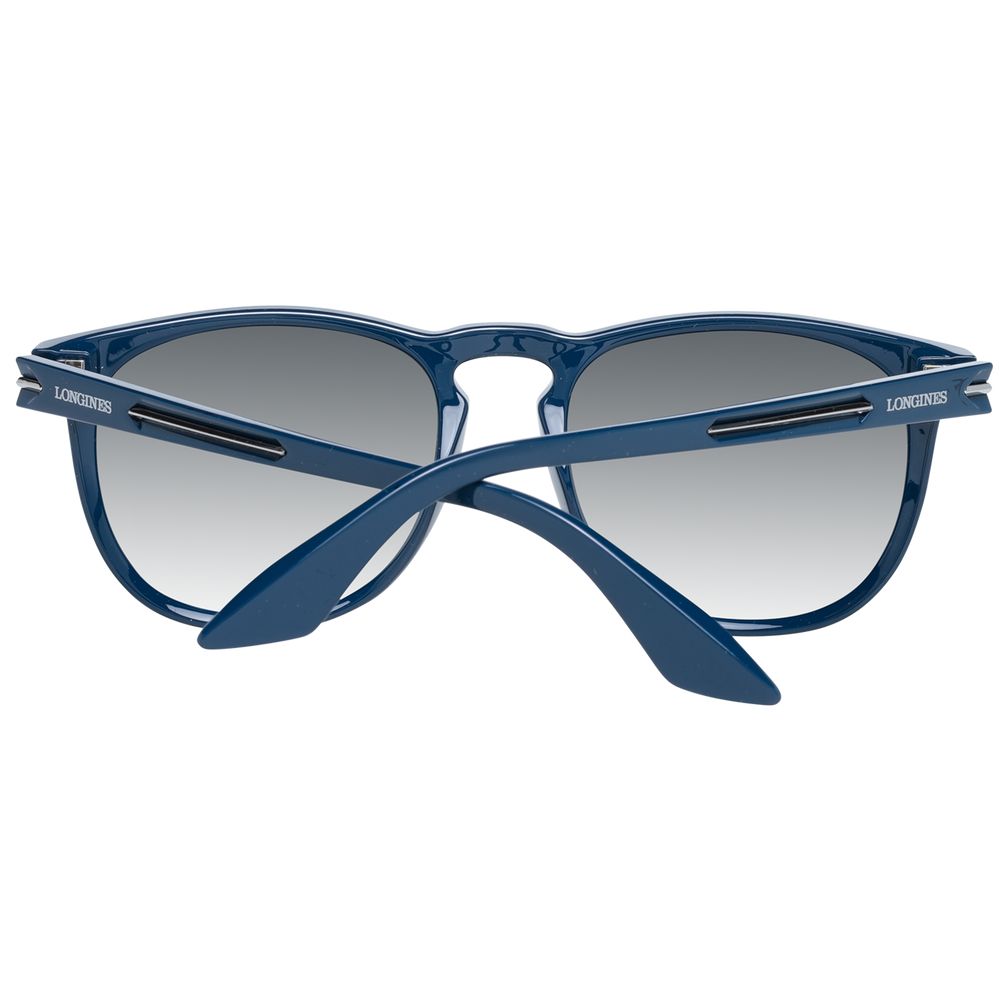 Blue Men Sunglasses