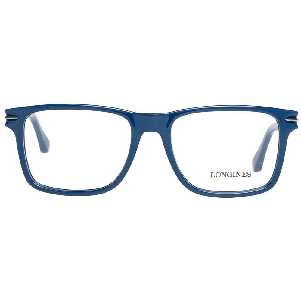 Blue Men Optical Frames