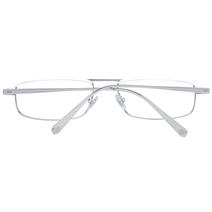 Silver Men Optical Frames