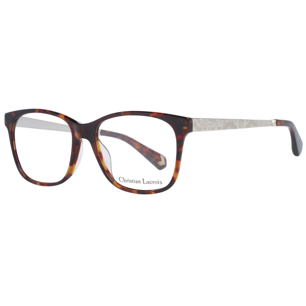 Brown Women Optical Frames