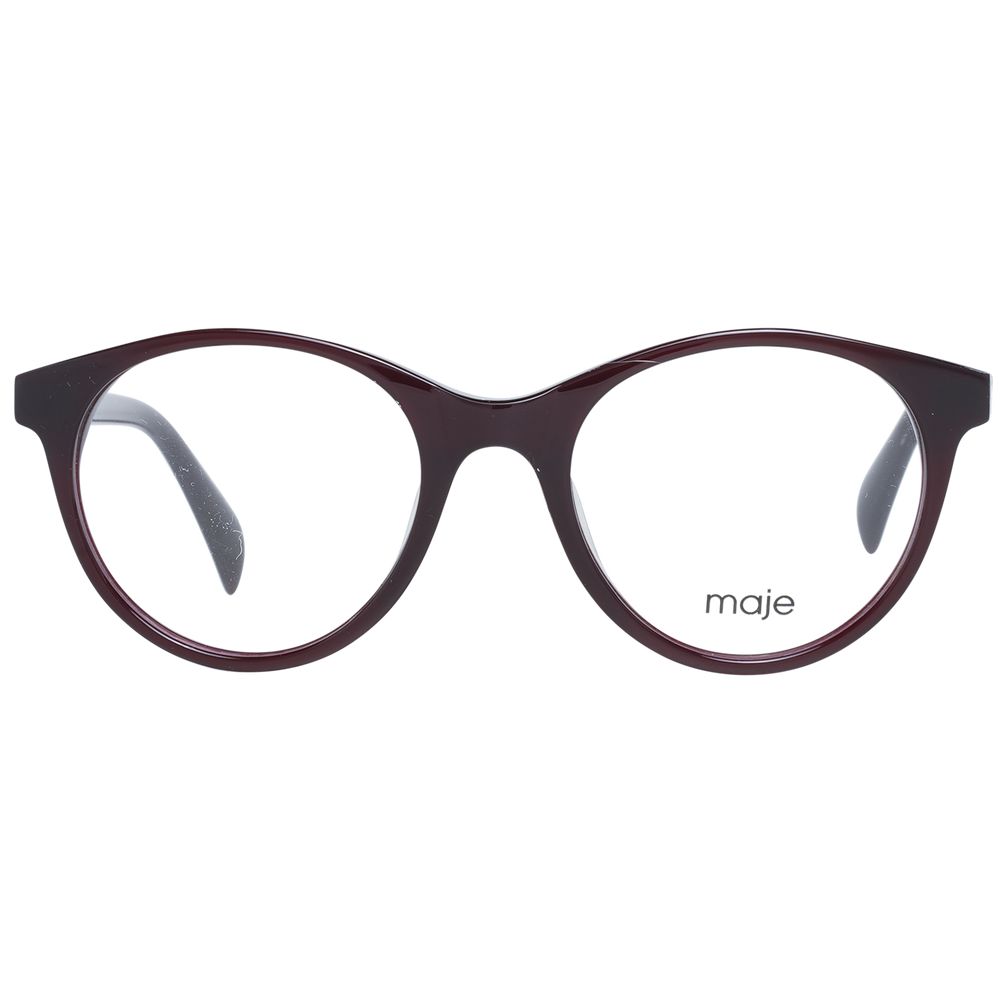 Red Women Optical Frames