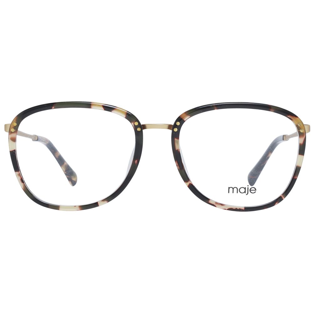 Yellow Women Optical Frames