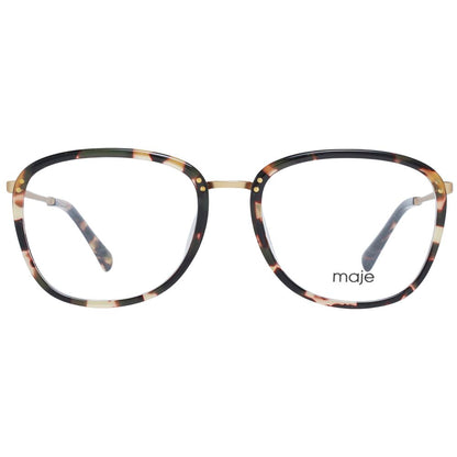 Yellow Women Optical Frames