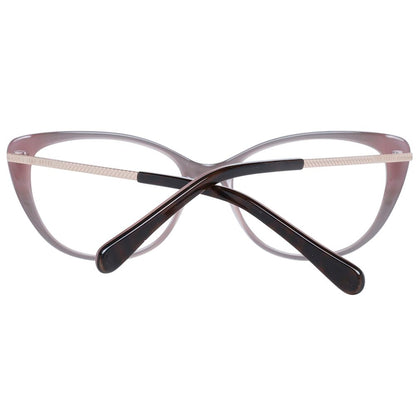 Brown Women Optical Frames