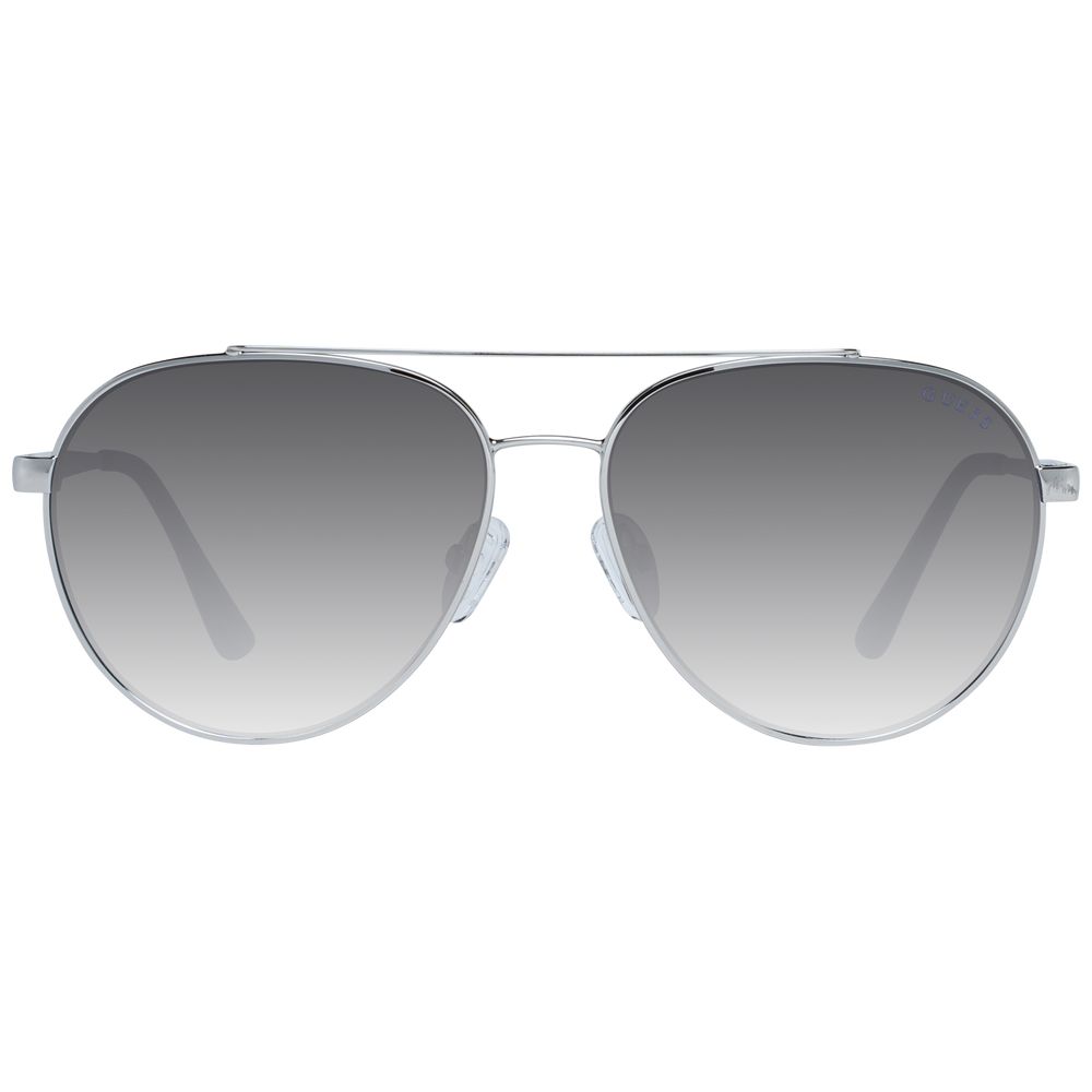 Gray Women Sunglasses