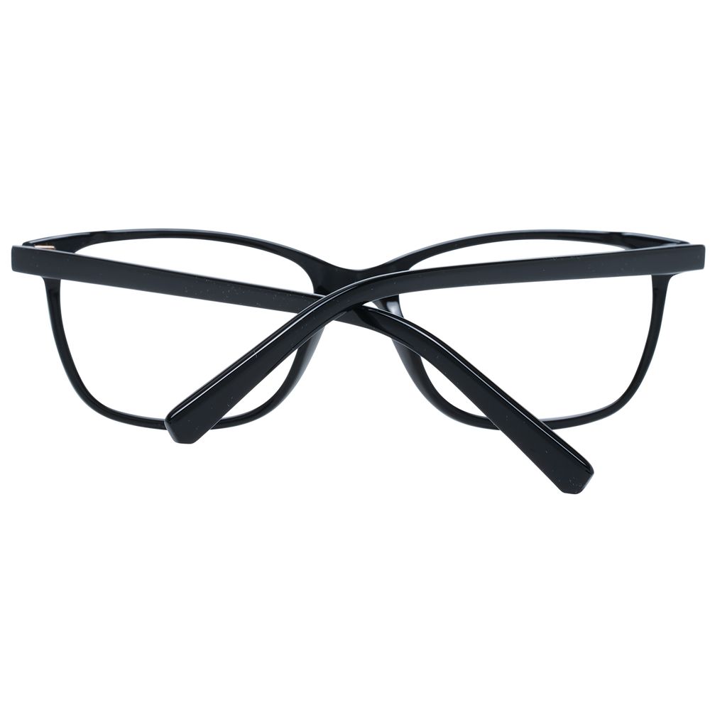 Black Women Optical Frames