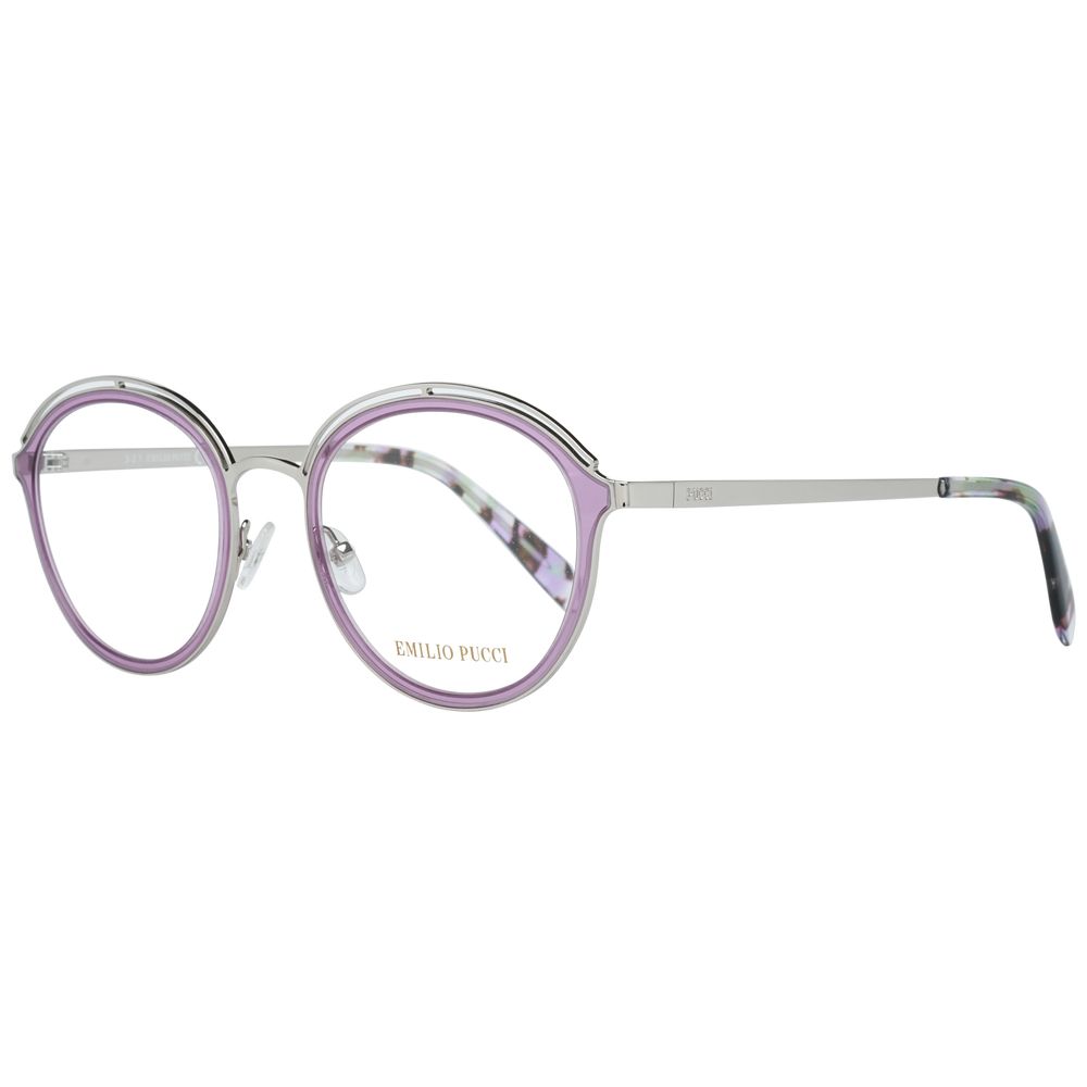 Purple Women Optical Frames