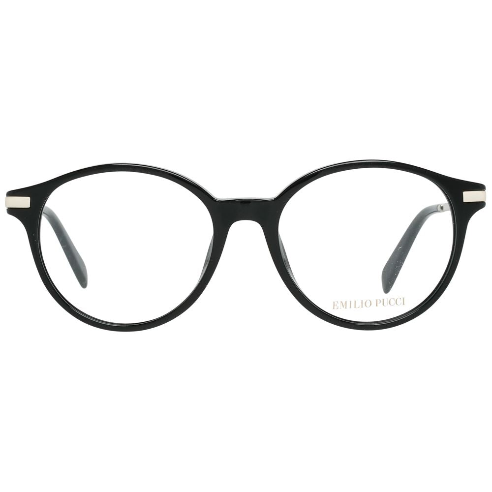 Black Women Optical Frames