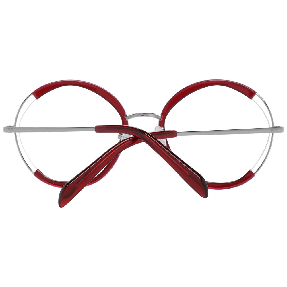 Red Women Optical Frames