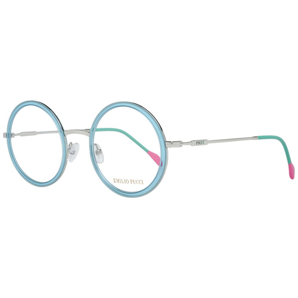 Blue Women Optical Frames