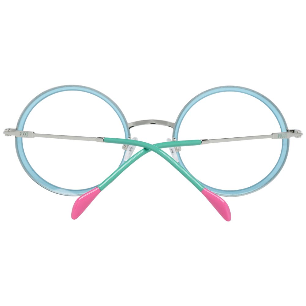 Blue Women Optical Frames