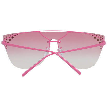 Pink Women Sunglasses