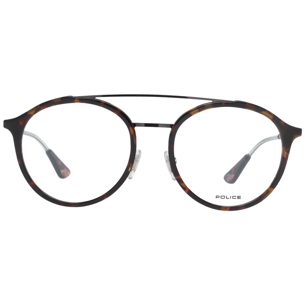 Brown Men Optical Frames