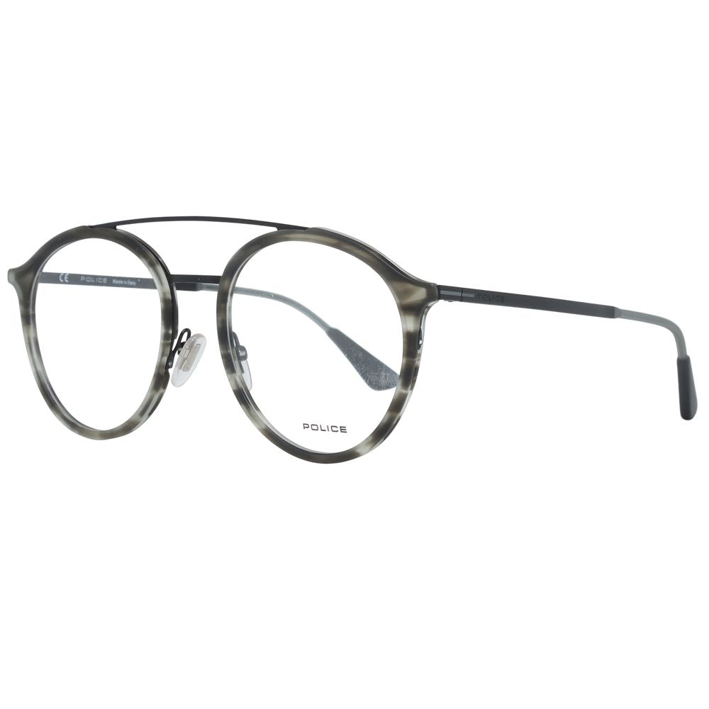 Gray Men Optical Frames