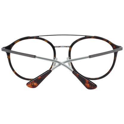 Brown Men Optical Frames