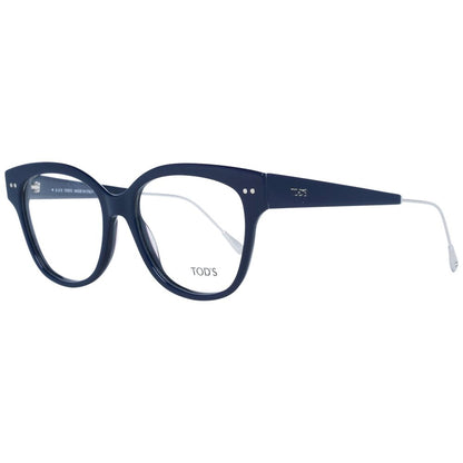 Blue Women Optical Frames