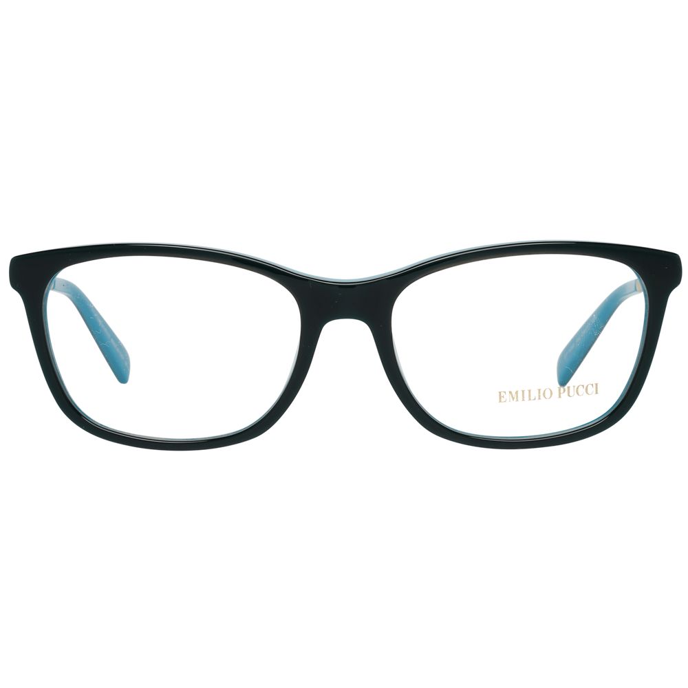 Black Women Optical Frames